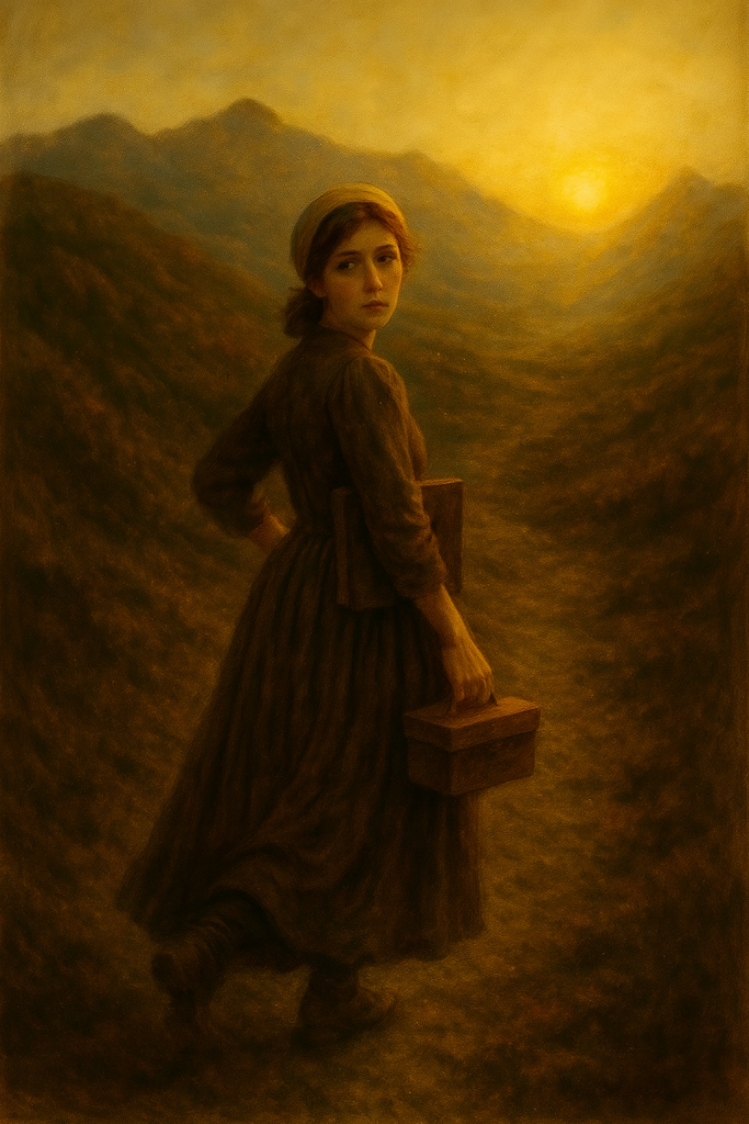 This Week’s Spotlight: “Light in the Shadows” chatgpt image sep 23, 2025, 03 00 15 pm
