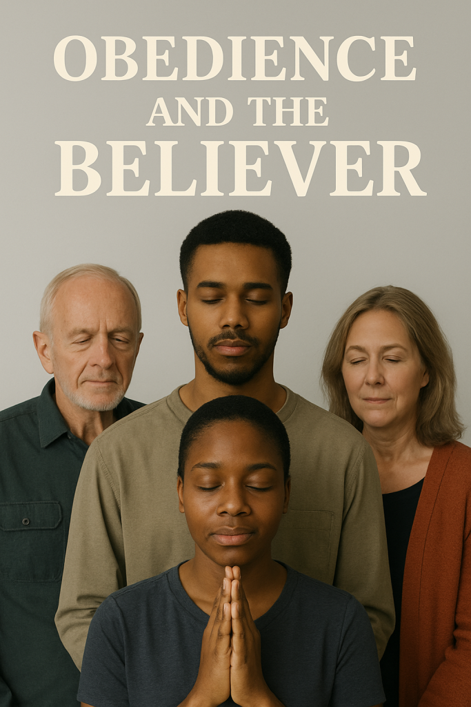 Obedience & The Believer chatgpt image sep 29, 2025, 03 28 27 am