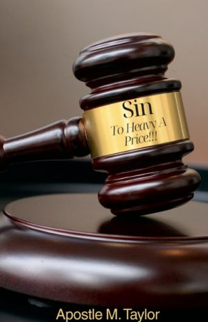 sin to heavy a price!!!