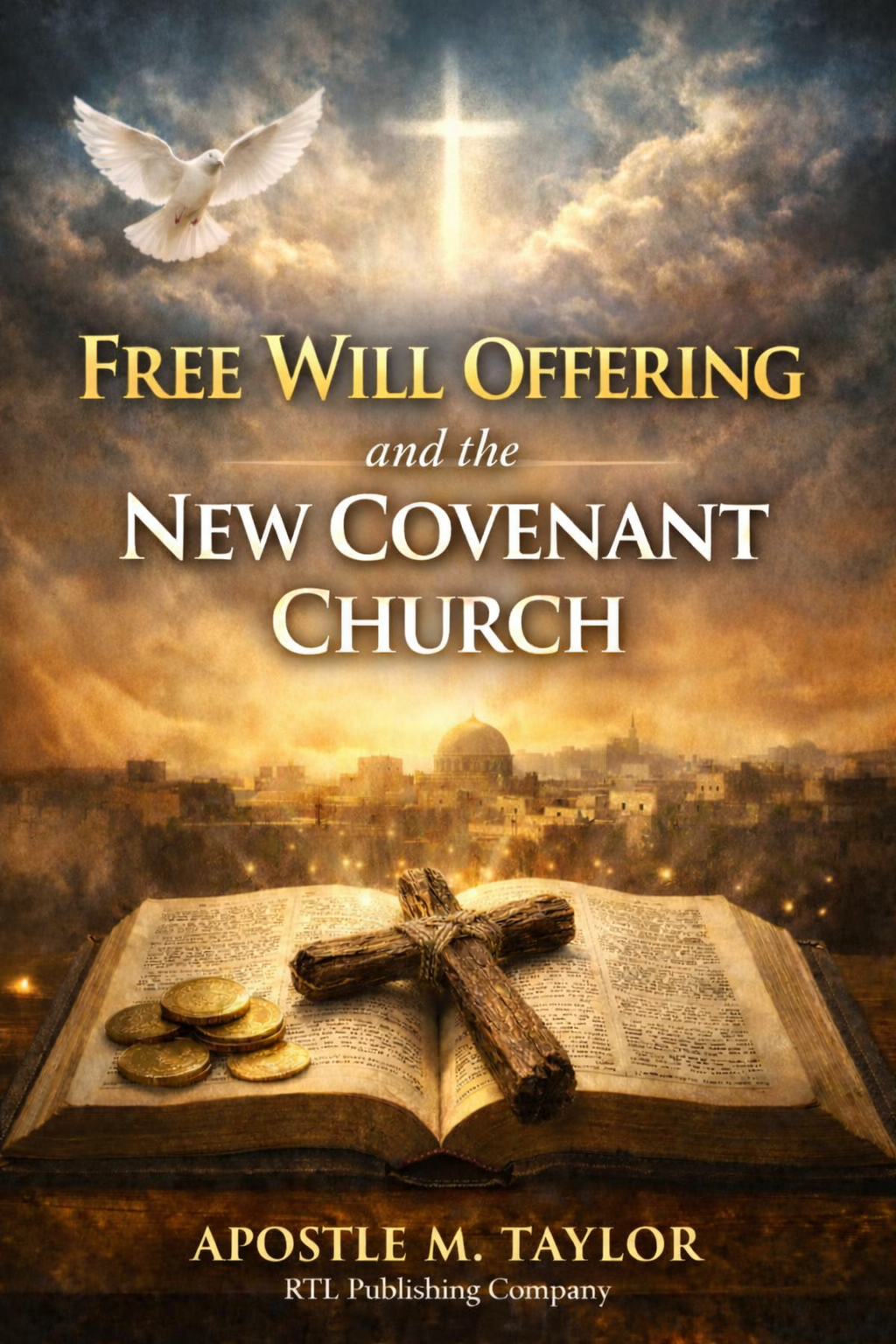 free will offering and the new covenant church free will offering and the new covenant church