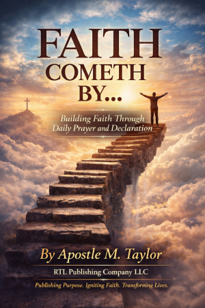 faith cometh by…