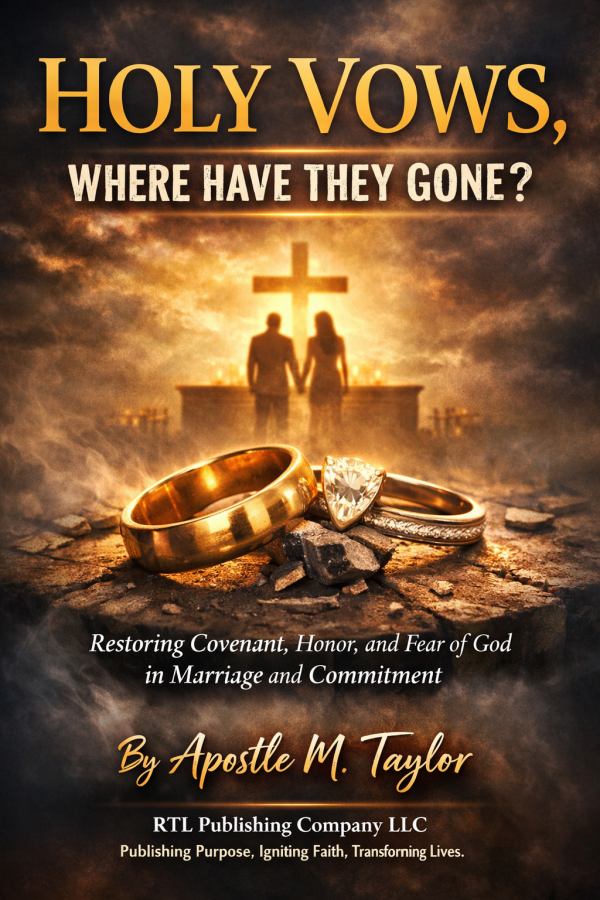 Home holy vows, where have they gone?