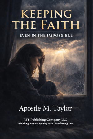 keeping the faith: even in the impossible
