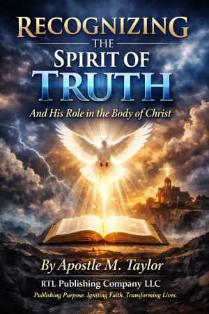 recognizing the spirit of truth and his role in the body of christ