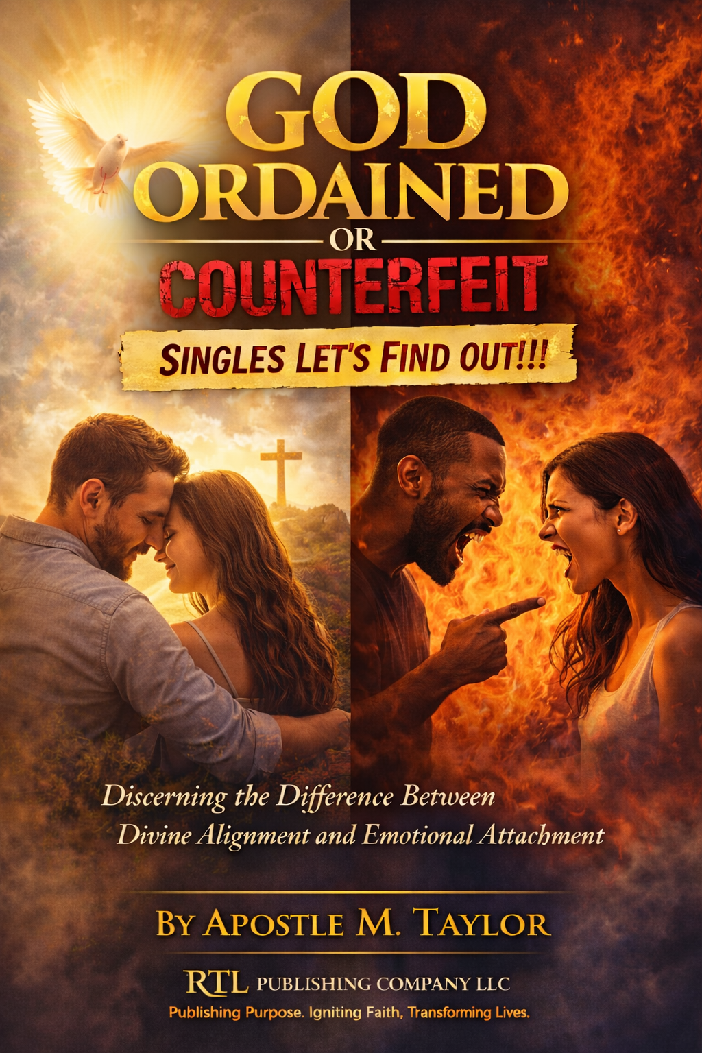 god ordained or counterfeit: singles let’s find out!!! god ordained or counterfeit: singles let’s find out!!!