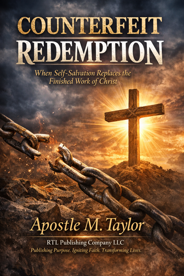 Home counterfeit redemption