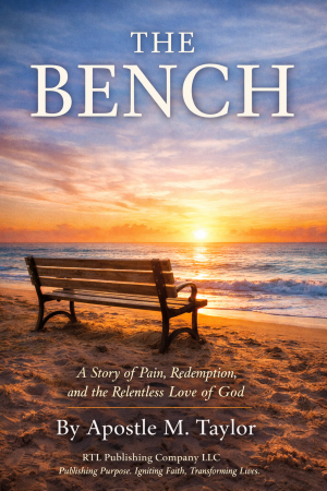 the bench