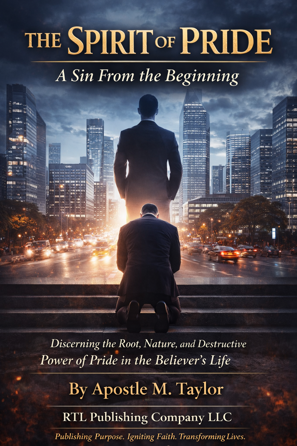 the spirit of pride: a sin from the beginning the spirit of pride: a sin from the beginning