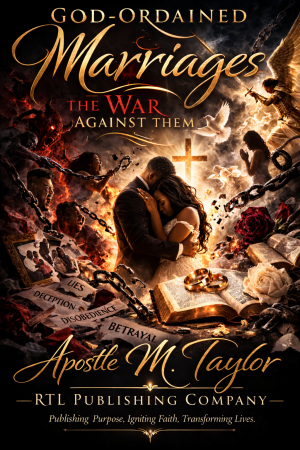 in god ordained marriages: the war against them