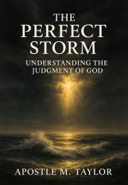 The Perfect Storm: Understanding The Judgment Of God