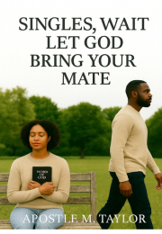 Singles, Wait Let God Bring Your Mate