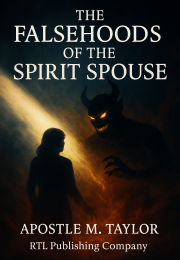 The Falsehoods of the Spirit Spouse