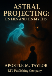 Astral Projecting: Its Lies And Its Myths