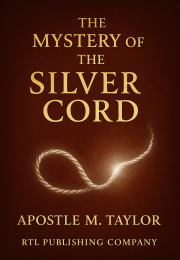 The Mystery Of The Silver Cord
