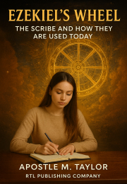 Ezekiel’s Wheel: The Scribe and How They Are Used Today