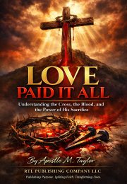 Love Paid It All