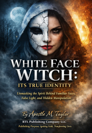 White Face Witch: Its True Identity