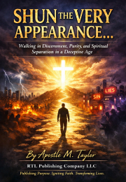 Shun the Very Appearance…