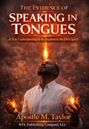 The Evidence of Speaking in Tongues