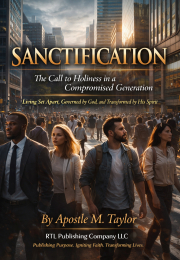 Sanctification: The Call to Holiness in a Compromised Generation