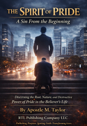 The Spirit of Pride: A Sin From the Beginning